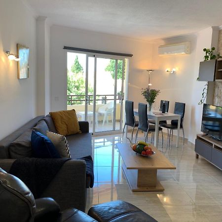 Apartment Duquesa De Espana Торремолинос Экстерьер фото