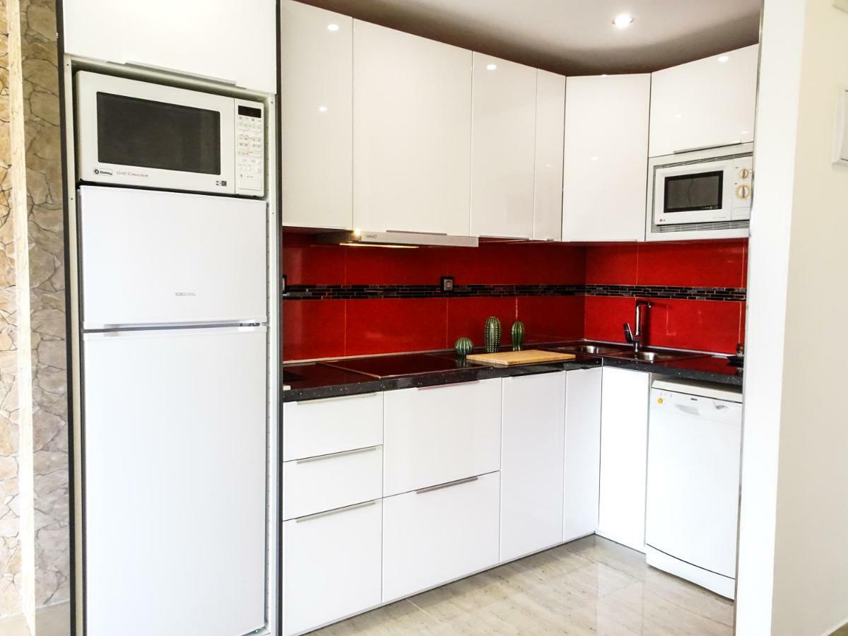 Apartment Duquesa De Espana Торремолинос Экстерьер фото
