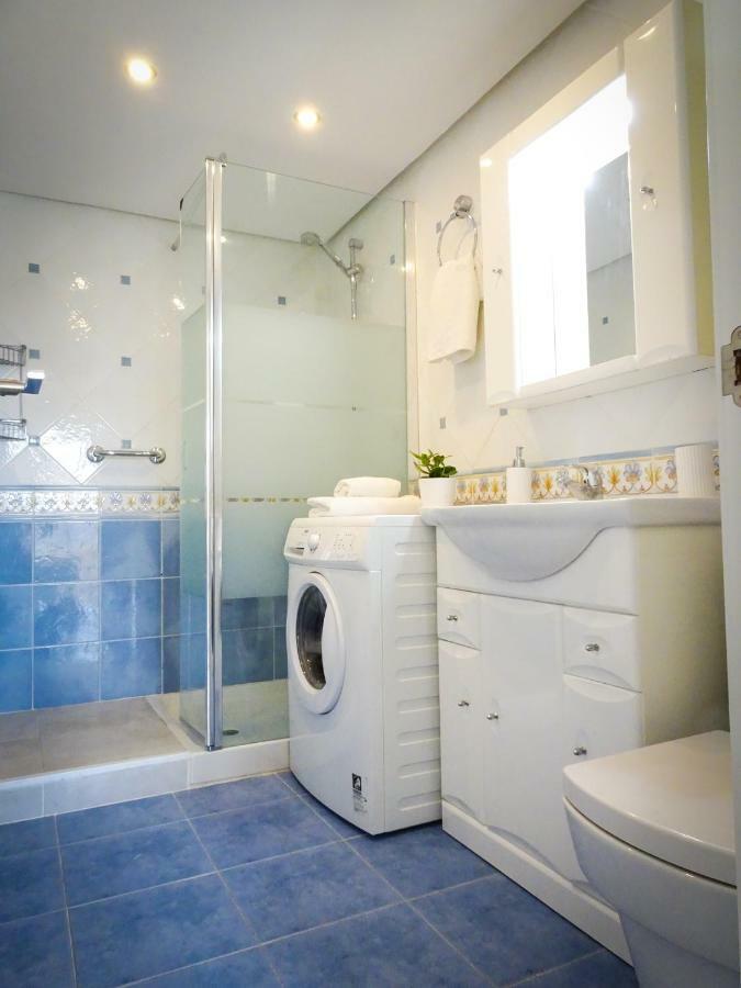 Apartment Duquesa De Espana Торремолинос Экстерьер фото