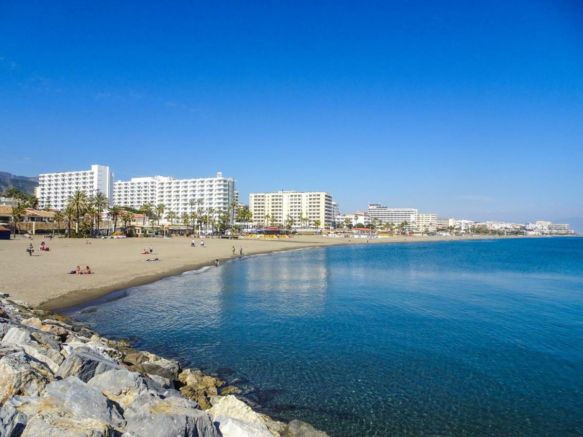 Apartment Duquesa De Espana Торремолинос Экстерьер фото